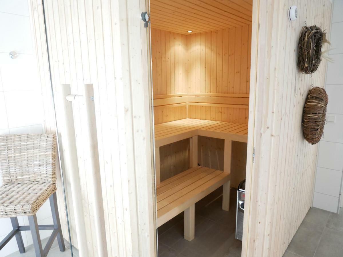 Villa Buiten 130 Met Sauna Callantsoog Exterior photo