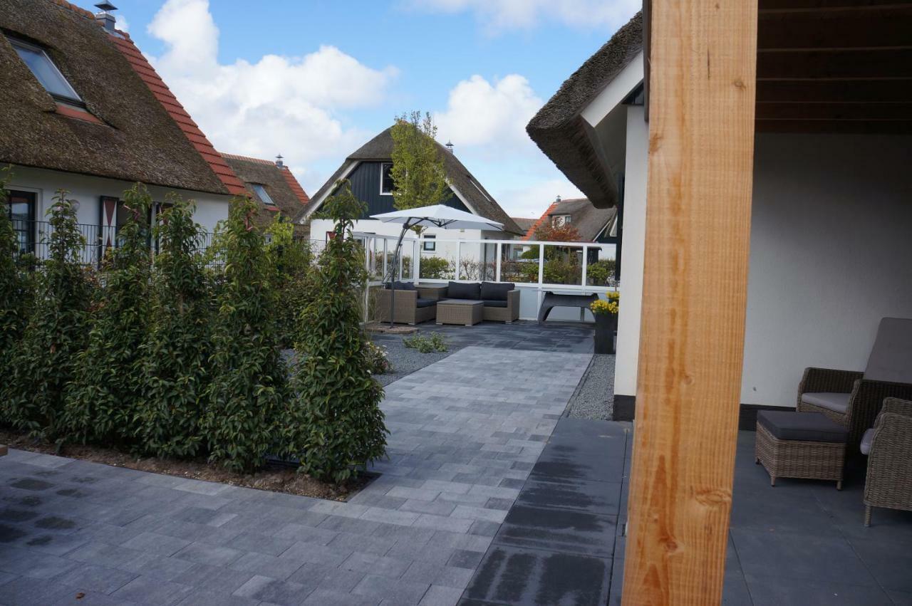 Villa Buiten 130 Met Sauna Callantsoog Exterior photo